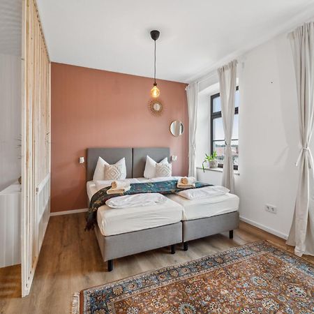 Ferienwohnung Chiemgau Perle Casa Cara Emertsham Exterior foto