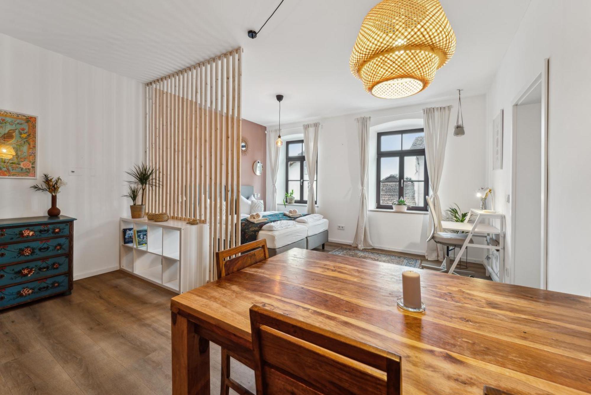 Ferienwohnung Chiemgau Perle Casa Cara Emertsham Exterior foto