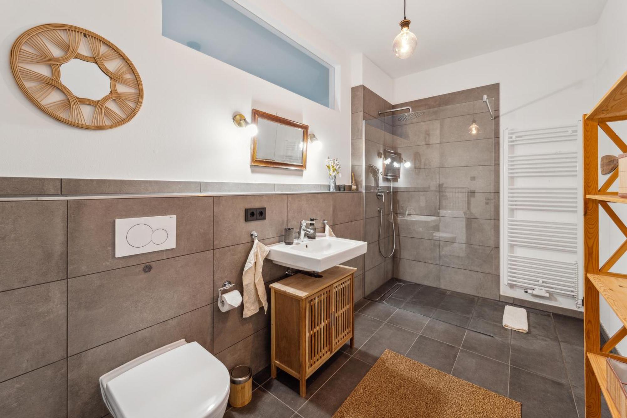 Ferienwohnung Chiemgau Perle Casa Cara Emertsham Exterior foto