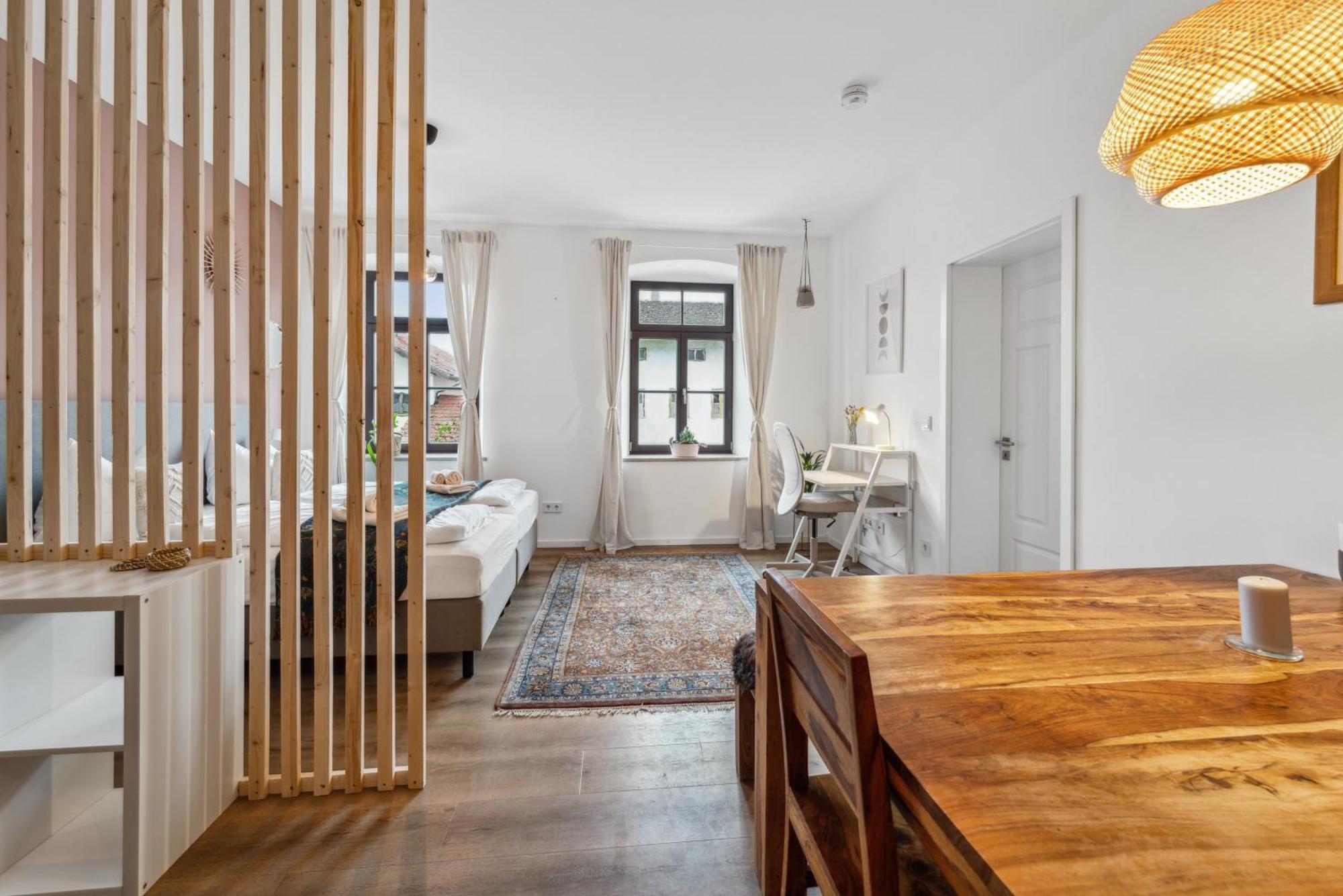 Ferienwohnung Chiemgau Perle Casa Cara Emertsham Exterior foto