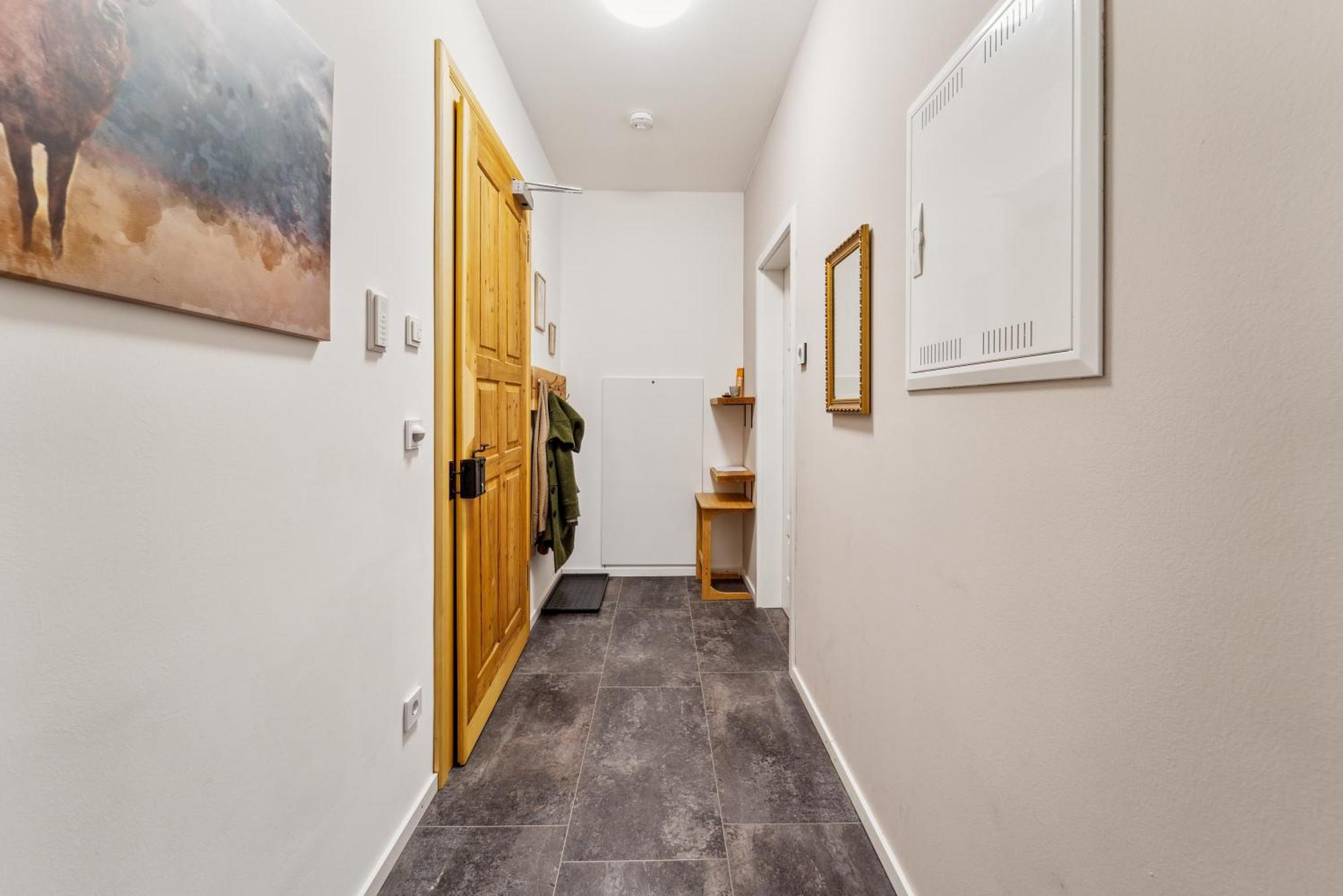 Ferienwohnung Chiemgau Perle Casa Cara Emertsham Exterior foto